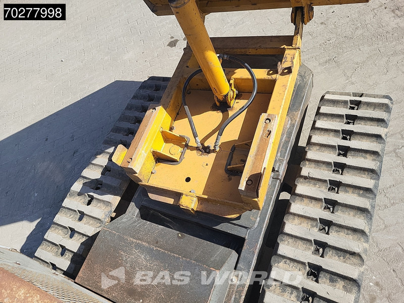 Morooka MST300VDR - Kiper: slika 5 Morooka MST300VDR - Kiper: slika 5