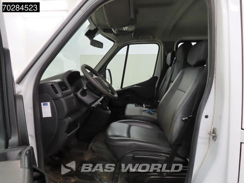Opel Movano 140PK COMING SOON! Open Laadbak Trekhaak Navi Airco Cruise Pritsche Pickup Open Box A/C Double cabin Towbar Cruise control - Dostavno vozilo sa otvorenom sandukom: slika 5 Opel Movano 140PK COMING SOON! Open Laadbak Trekhaak Navi Airco Cruise Pritsche Pickup Open Box A/C Double cabin Towbar Cruise control - Dostavno vozilo sa otvorenom sandukom: slika 5