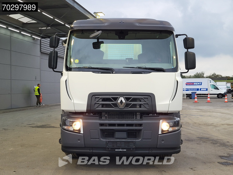 Renault C 280 C 4X2 9m Open Superstructure Full Steel Covering System Euro 6 - Kamion sa tovarnim sandukom: slika 5 Renault C 280 C 4X2 9m Open Superstructure Full Steel Covering System Euro 6 - Kamion sa tovarnim sandukom: slika 5