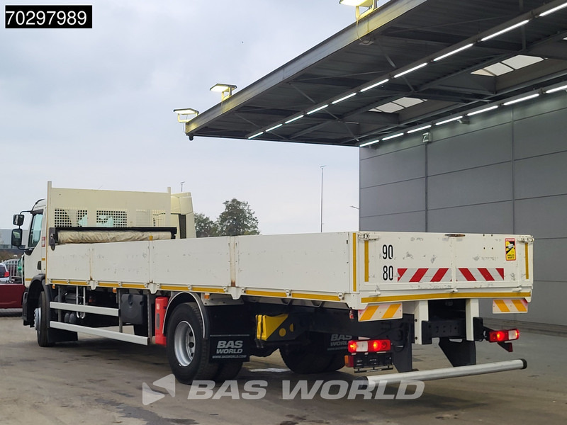 Renault C 280 C 4X2 9m Open Superstructure Full Steel Covering System Euro 6 - Kamion sa tovarnim sandukom: slika 2 Renault C 280 C 4X2 9m Open Superstructure Full Steel Covering System Euro 6 - Kamion sa tovarnim sandukom: slika 2