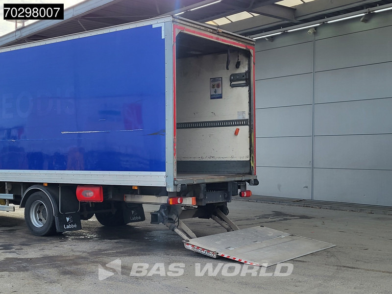 Renault D 210 4X2 12tonner 1500kg Laderbordwand Automatic Euro 6 - Kamion sa zatvorenim sandukom: slika 3 Renault D 210 4X2 12tonner 1500kg Laderbordwand Automatic Euro 6 - Kamion sa zatvorenim sandukom: slika 3