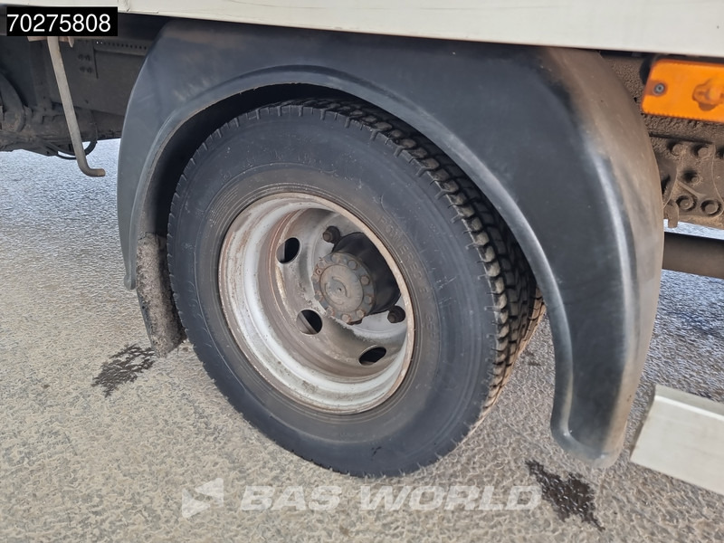 Renault D 210 4X2 12tonner NL-Truck APK Automatic Ladebordwand Euro 6 Renault D 210 4X2 12tonner NL-Truck APK Automatic Ladebordwand Euro 6: slika 12