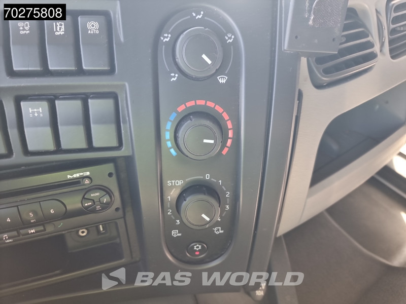 Renault D 210 4X2 12tonner NL-Truck APK Automatic Ladebordwand Euro 6 Renault D 210 4X2 12tonner NL-Truck APK Automatic Ladebordwand Euro 6: slika 18
