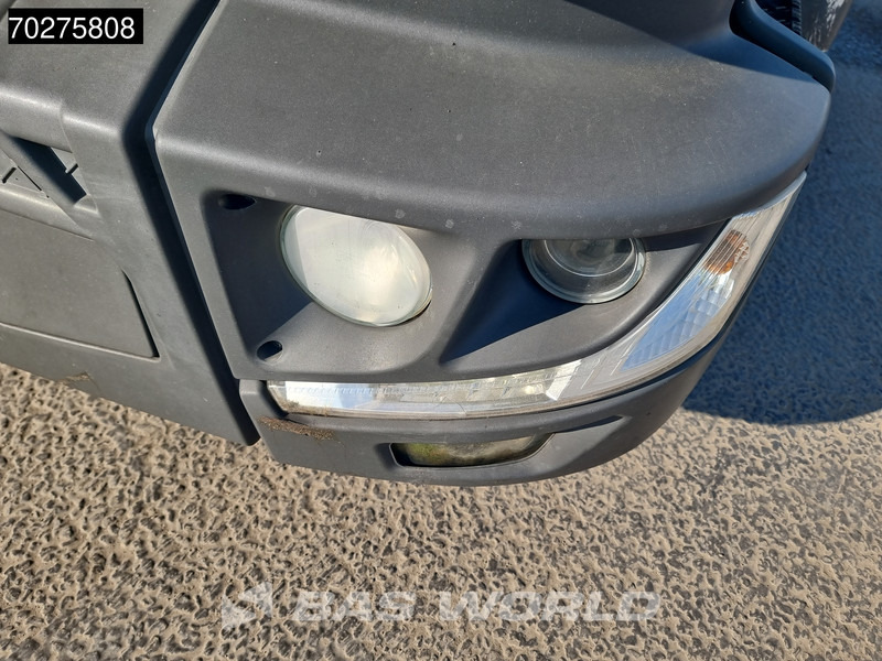 Renault D 210 4X2 12tonner NL-Truck APK Automatic Ladebordwand Euro 6 Renault D 210 4X2 12tonner NL-Truck APK Automatic Ladebordwand Euro 6: slika 16