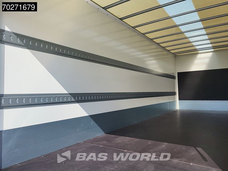 Renault D 240 4X2 NEW 240PK 12tonner Ladebordwand ACC Euro 6 - Kamion sa zatvorenim sandukom: slika 5 Renault D 240 4X2 NEW 240PK 12tonner Ladebordwand ACC Euro 6 - Kamion sa zatvorenim sandukom: slika 5