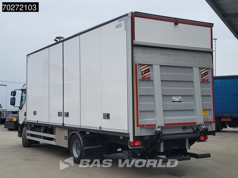 Renault D 250 4X2 16Tonner Automaat 2000kg Ladebordwand Euro 6 - Kamion sa zatvorenim sandukom: slika 2 Renault D 250 4X2 16Tonner Automaat 2000kg Ladebordwand Euro 6 - Kamion sa zatvorenim sandukom: slika 2