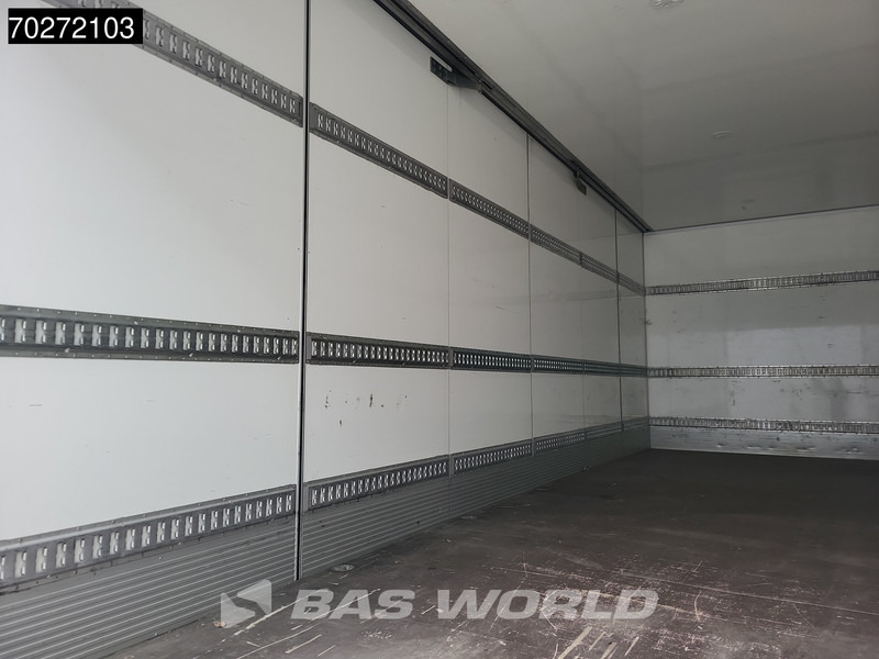 Renault D 250 4X2 16Tonner Automaat 2000kg Ladebordwand Euro 6 - Kamion sa zatvorenim sandukom: slika 5 Renault D 250 4X2 16Tonner Automaat 2000kg Ladebordwand Euro 6 - Kamion sa zatvorenim sandukom: slika 5