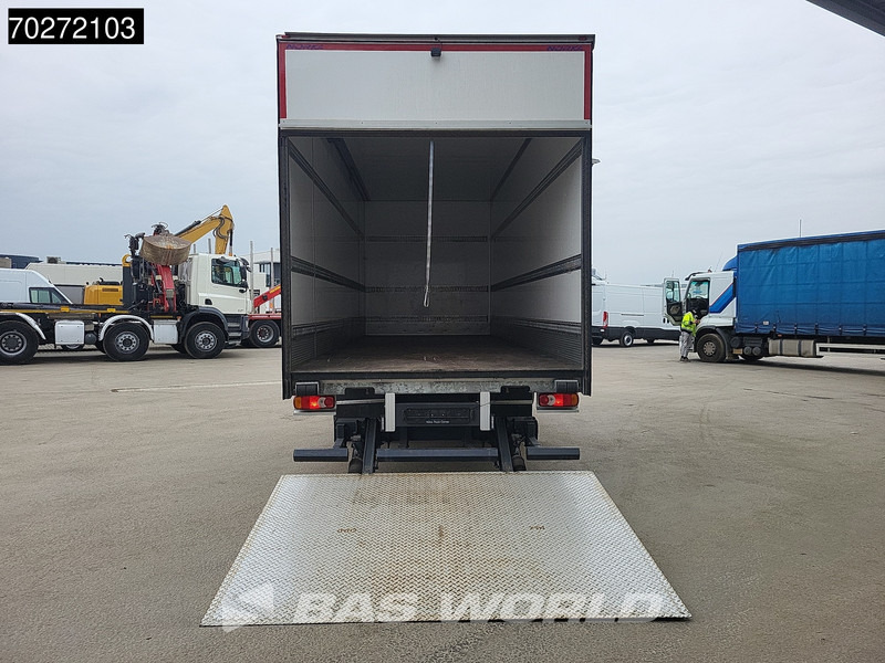 Renault D 250 4X2 16Tonner Automaat 2000kg Ladebordwand Euro 6 - Kamion sa zatvorenim sandukom: slika 3 Renault D 250 4X2 16Tonner Automaat 2000kg Ladebordwand Euro 6 - Kamion sa zatvorenim sandukom: slika 3