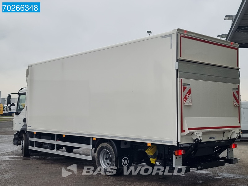 Renault D 250 4X2 NEW 2024 NL reg. possible 16tonner 2000kg Ladebordwand ACC LED Euro 6 - Kamion sa zatvorenim sandukom: slika 2 Renault D 250 4X2 NEW 2024 NL reg. possible 16tonner 2000kg Ladebordwand ACC LED Euro 6 - Kamion sa zatvorenim sandukom: slika 2