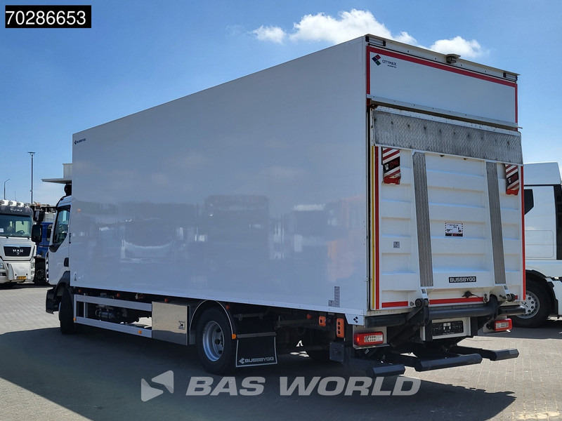 Renault D 280 4X2 16tonner Carrier Supra 850Mt Ladebordwand Automatic Euro 6 - Hladnjača: slika 2 Renault D 280 4X2 16tonner Carrier Supra 850Mt Ladebordwand Automatic Euro 6 - Hladnjača: slika 2