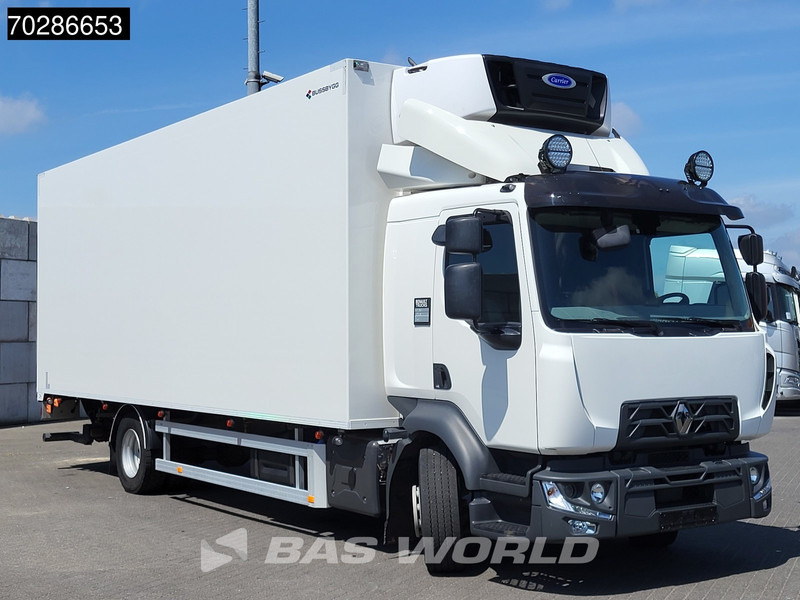Renault D 280 4X2 16tonner Carrier Supra 850Mt Ladebordwand Automatic Euro 6 - Hladnjača: slika 3 Renault D 280 4X2 16tonner Carrier Supra 850Mt Ladebordwand Automatic Euro 6 - Hladnjača: slika 3