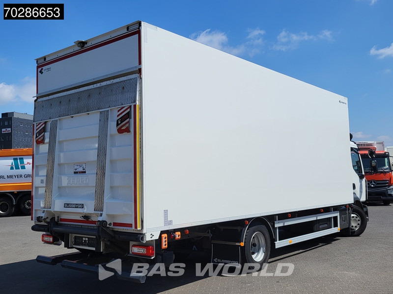 Renault D 280 4X2 16tonner Carrier Supra 850Mt Ladebordwand Automatic Euro 6 - Hladnjača: slika 5 Renault D 280 4X2 16tonner Carrier Supra 850Mt Ladebordwand Automatic Euro 6 - Hladnjača: slika 5
