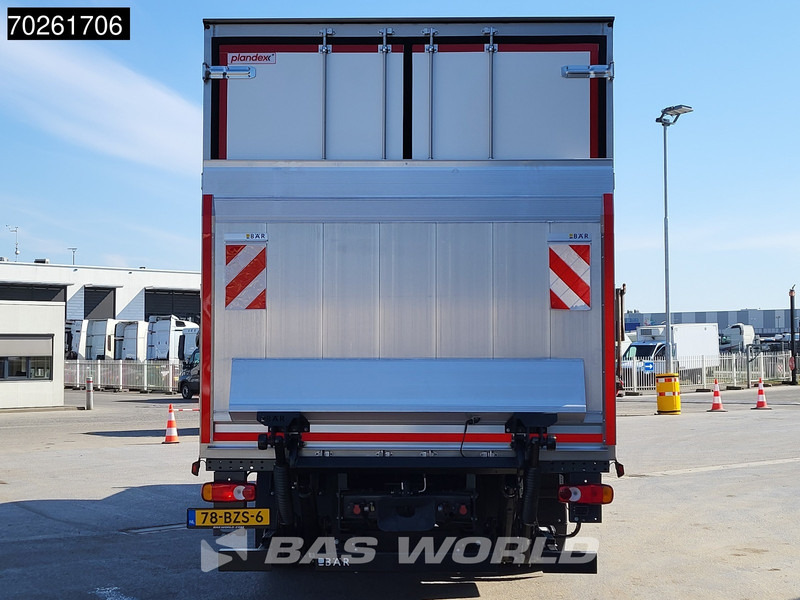 Renault D 280 4X2 2024 registr. ATP FRC Thermo King T-800R Ladebordwand ACC Euro 6 - Hladnjača: slika 3 Renault D 280 4X2 2024 registr. ATP FRC Thermo King T-800R Ladebordwand ACC Euro 6 - Hladnjača: slika 3
