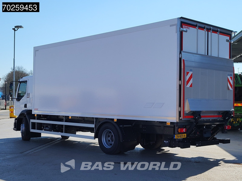 Renault D 280 4X2 NEW! 2024 NL Registration 19t Thermo King T-800R ATP Euro 6 - Hladnjača: slika 2 Renault D 280 4X2 NEW! 2024 NL Registration 19t Thermo King T-800R ATP Euro 6 - Hladnjača: slika 2