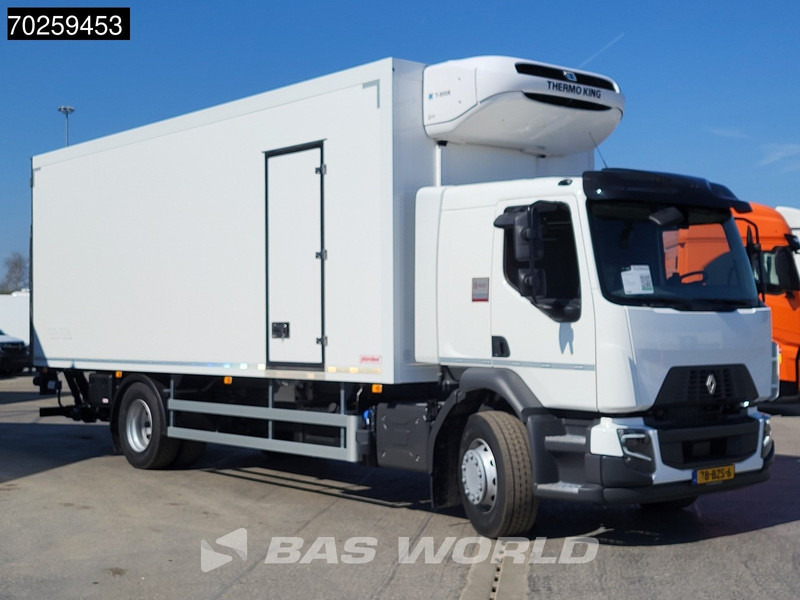Renault D 280 4X2 NEW! 2024 NL Registration 19t Thermo King T-800R ATP Euro 6 - Hladnjača: slika 5 Renault D 280 4X2 NEW! 2024 NL Registration 19t Thermo King T-800R ATP Euro 6 - Hladnjača: slika 5
