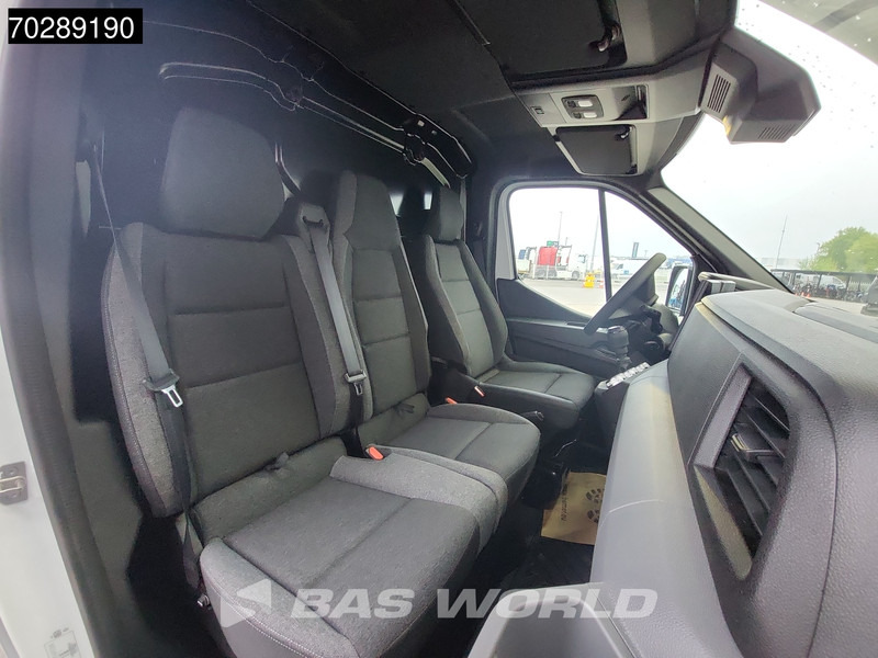 Furgon novi Renault Master 130pk 2025model L3H2 Special Edition LED Imperiaal 17 inch Velgen Airco Cruise Camera Carplay Parkeersensoren L3 12m3 A/C Cruise contr: slika 7