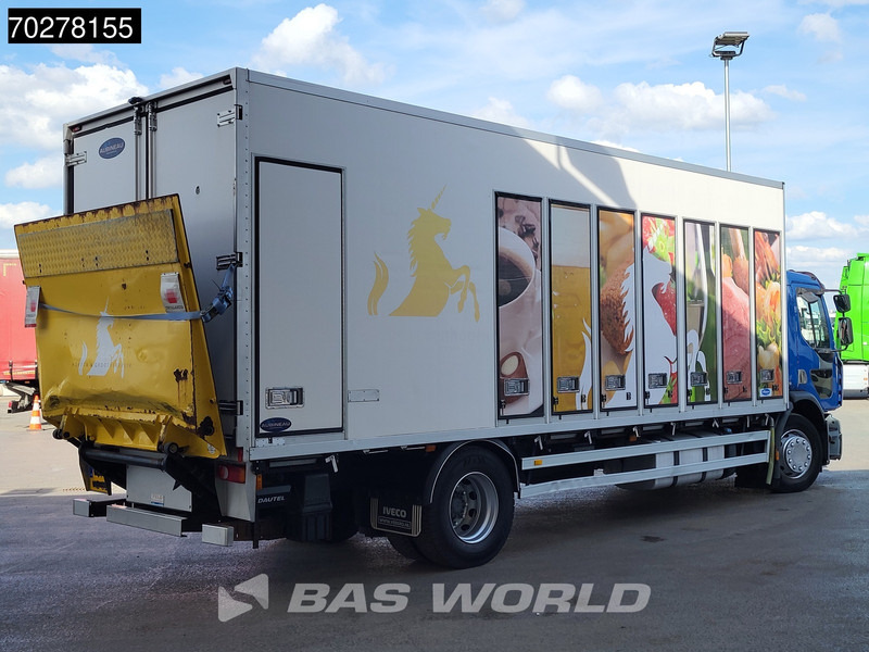 Renault Premium 280 4X2 19.5t NL-Truck Carrier Supra 950 Mt damaged Ladebordwand Euro 4 - Hladnjača: slika 5 Renault Premium 280 4X2 19.5t NL-Truck Carrier Supra 950 Mt damaged Ladebordwand Euro 4 - Hladnjača: slika 5
