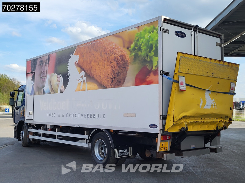 Renault Premium 280 4X2 19.5t NL-Truck Carrier Supra 950 Mt damaged Ladebordwand Euro 4 - Hladnjača: slika 2 Renault Premium 280 4X2 19.5t NL-Truck Carrier Supra 950 Mt damaged Ladebordwand Euro 4 - Hladnjača: slika 2