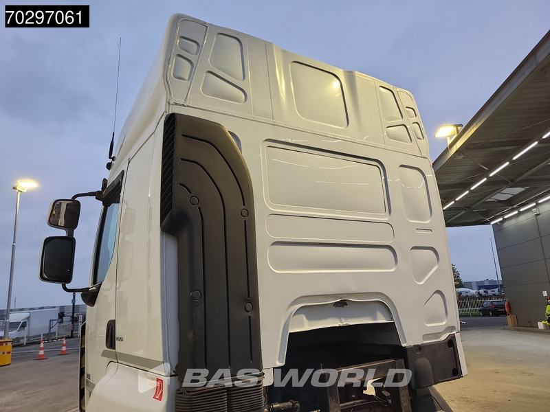 Renault Premium 380 4X2 BDF 2000kg Ladebordwand Automatic Retarder EEV - Kamion za prevoz kontejnera/ Kamion sa promenjivim sandukom: slika 5 Renault Premium 380 4X2 BDF 2000kg Ladebordwand Automatic Retarder EEV - Kamion za prevoz kontejnera/ Kamion sa promenjivim sandukom: slika 5