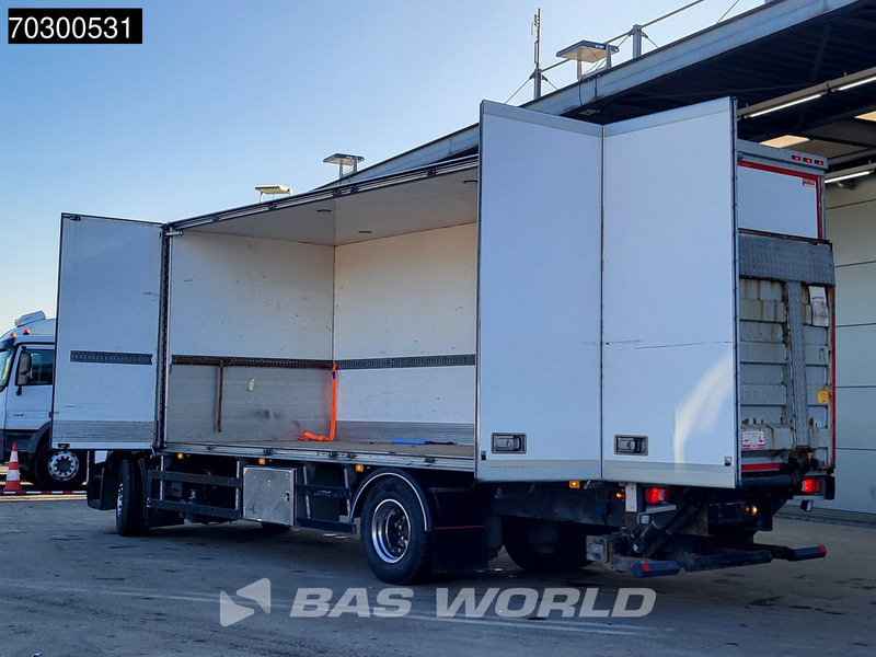 Renault T 380 4X2 21 Tons Full Air 2t Tailgate Euro 6 - Kamion sa zatvorenim sandukom: slika 3 Renault T 380 4X2 21 Tons Full Air 2t Tailgate Euro 6 - Kamion sa zatvorenim sandukom: slika 3