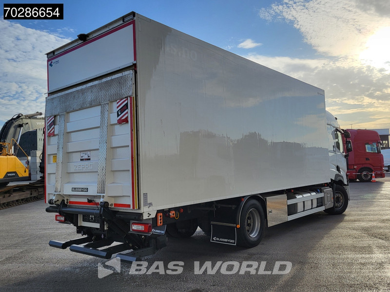 Renault T 380 4X2 Carrier Supra1150U-Mt Optibrake Ladebordwand Automatic Navi ACC Euro 6 - Hladnjača: slika 5 Renault T 380 4X2 Carrier Supra1150U-Mt Optibrake Ladebordwand Automatic Navi ACC Euro 6 - Hladnjača: slika 5