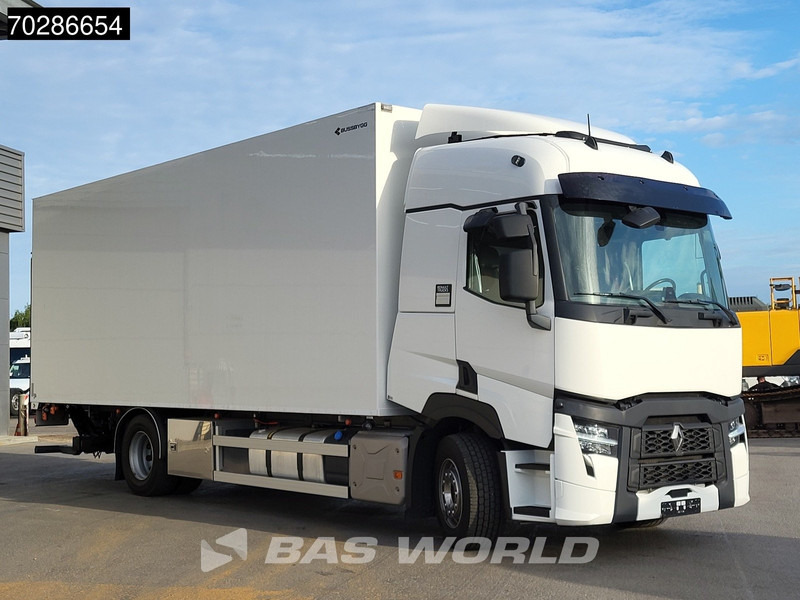 Renault T 380 4X2 Carrier Supra1150U-Mt Optibrake Ladebordwand Automatic Navi ACC Euro 6 - Hladnjača: slika 3 Renault T 380 4X2 Carrier Supra1150U-Mt Optibrake Ladebordwand Automatic Navi ACC Euro 6 - Hladnjača: slika 3
