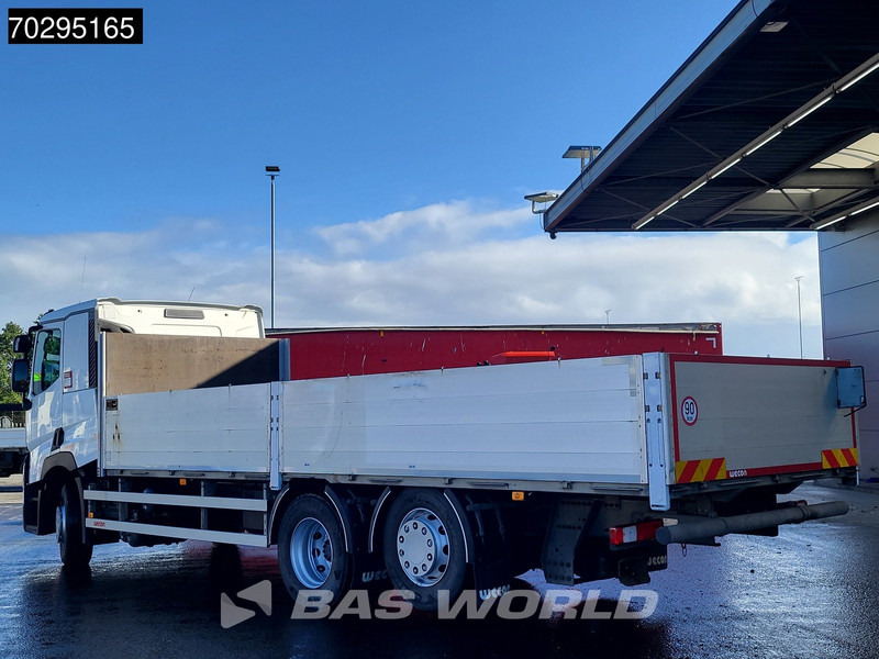 Renault T 440 6X2 750cm box Lift-Axle Automatic ADR Euro 6 - Kamion sa tovarnim sandukom: slika 2 Renault T 440 6X2 750cm box Lift-Axle Automatic ADR Euro 6 - Kamion sa tovarnim sandukom: slika 2