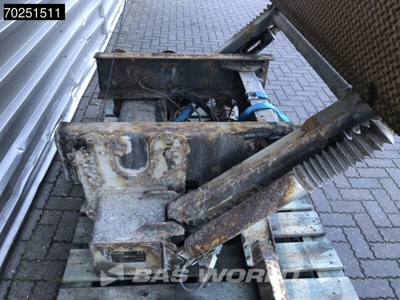 ZEPRO BZ 20-152-S Laadcapaciteit 2.000kg - Rezervni deo: slika 5 ZEPRO BZ 20-152-S Laadcapaciteit 2.000kg - Rezervni deo: slika 5