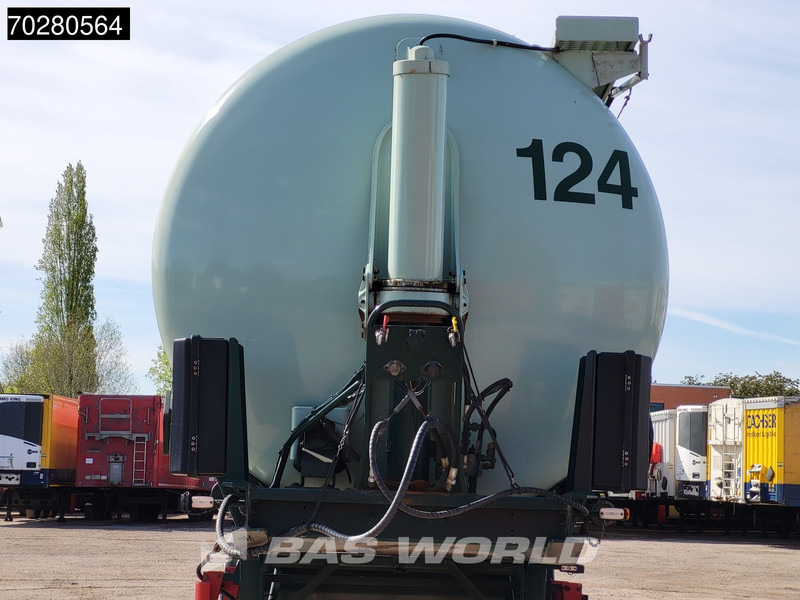 SPITZER SK2753CALGGVS 3 axles ADR 55m3 1 Comp. Gefahrgut KIP-Silo - Poluprikolica cisterna: slika 5 SPITZER SK2753CALGGVS 3 axles ADR 55m3 1 Comp. Gefahrgut KIP-Silo - Poluprikolica cisterna: slika 5
