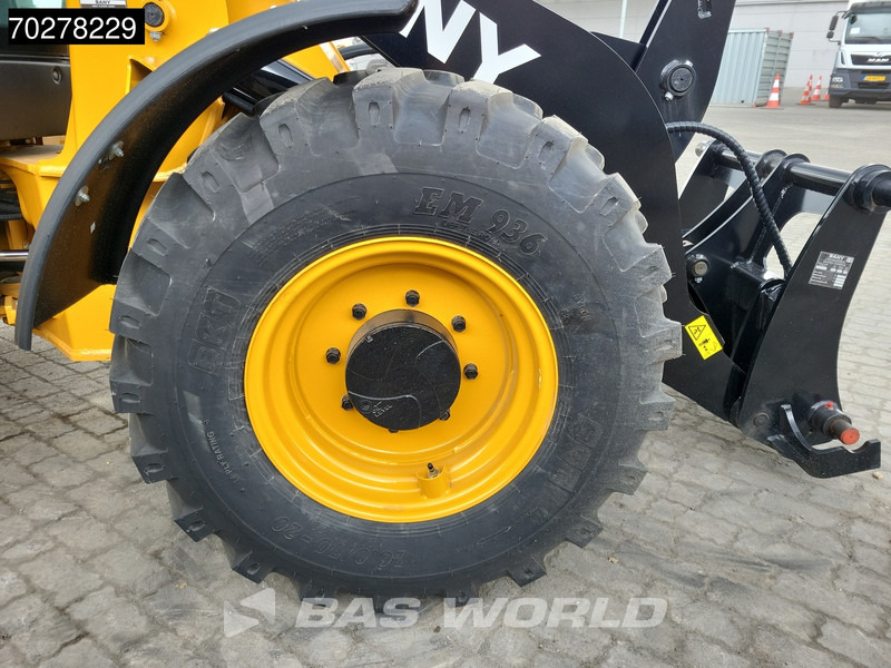 Sany SW105 CE - A/C Sany SW105 CE - A/C: slika 17