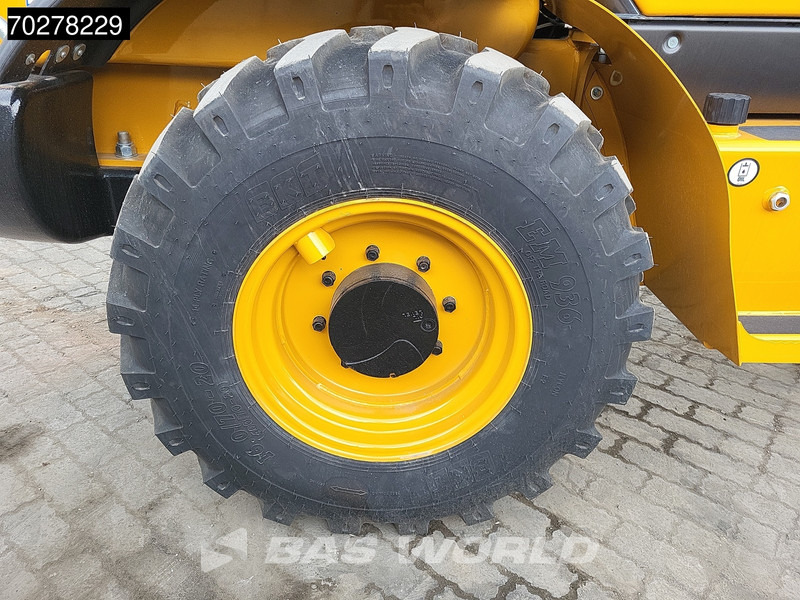 Sany SW105 CE - A/C Sany SW105 CE - A/C: slika 13