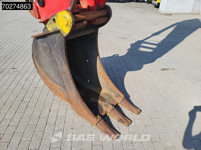 Bager guseničar Sany SY265 C LC CE / EPA CERTIFIED: slika 15