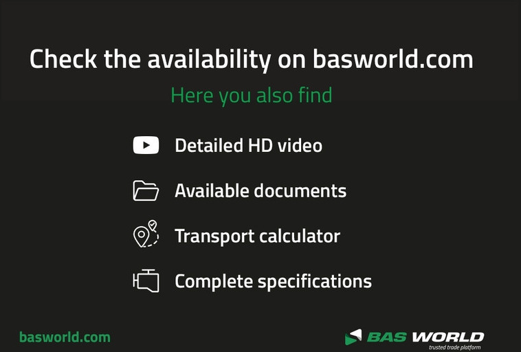 Scania G410 6X2 20tons Meiller containersystem Lift+steering Axle Retarder Euro 6 - Kamion sa hidrauličnom kukom: slika 4 Scania G410 6X2 20tons Meiller containersystem Lift+steering Axle Retarder Euro 6 - Kamion sa hidrauličnom kukom: slika 4