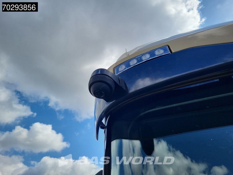 Kamion za prevoz kontejnera/ Kamion sa promenjivim sandukom Scania G410 6X2 NL-Truck BDF Retarder Lift-steering axle Hydraulic ACC Euro 6: slika 8