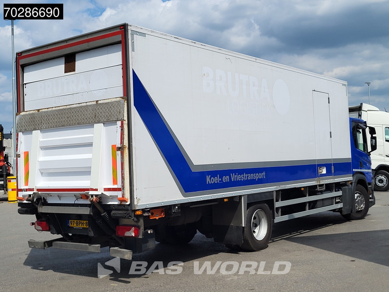 Scania P220 P 4X2 NL-Truck Carrier Supra 1150 Mt Automatic Ladebordwand Euro 6 - Hladnjača: slika 3 Scania P220 P 4X2 NL-Truck Carrier Supra 1150 Mt Automatic Ladebordwand Euro 6 - Hladnjača: slika 3