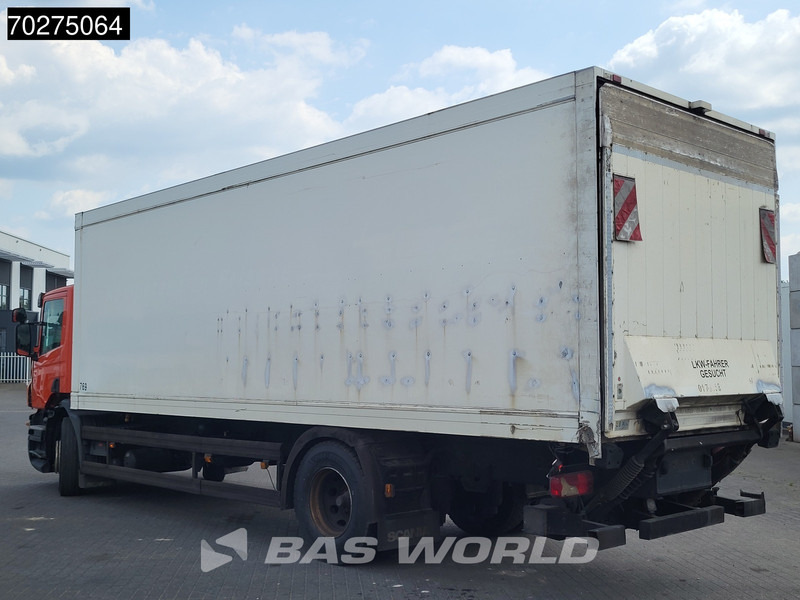 Scania P230 4X2 18tonner Automatic Ladebordwand Euro 5 - Hladnjača: slika 2 Scania P230 4X2 18tonner Automatic Ladebordwand Euro 5 - Hladnjača: slika 2