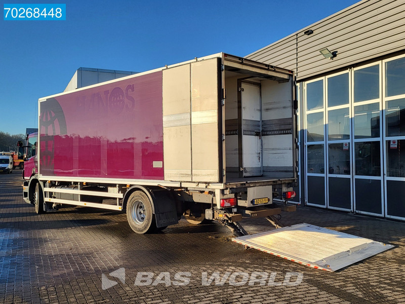 Scania P230 4X2 NL-Truck Carrier Supra 950mt Ladebordwand Euro5 - Hladnjača: slika 3 Scania P230 4X2 NL-Truck Carrier Supra 950mt Ladebordwand Euro5 - Hladnjača: slika 3