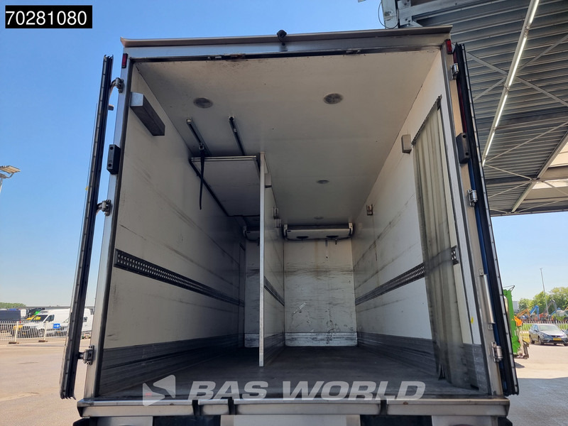 Scania P230 4X2 NL-Truck Carrier Supra 950mt Ladebordwand Navi Euro 5 - Hladnjača: slika 3 Scania P230 4X2 NL-Truck Carrier Supra 950mt Ladebordwand Navi Euro 5 - Hladnjača: slika 3