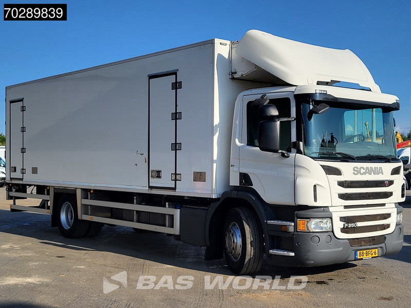 Scania P250 P 4X2 19tons NL-Truck Frigoblock FK13SL Automatic Euro 6 - Hladnjača: slika 3 Scania P250 P 4X2 19tons NL-Truck Frigoblock FK13SL Automatic Euro 6 - Hladnjača: slika 3