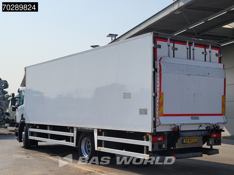 Scania P250 P 4X2 19tons NL-Truck frigoblock FK13SL 2000kg Ladebordwand Euro 6 - Hladnjača: slika 2 Scania P250 P 4X2 19tons NL-Truck frigoblock FK13SL 2000kg Ladebordwand Euro 6 - Hladnjača: slika 2