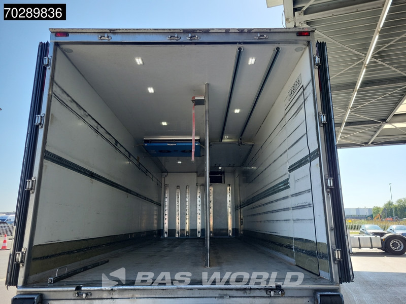 Scania P250 P 4X2 NL-Truck FRIGOBLOCK FK13SL 2000kg Ladebordwand Automatic Euro 6 - Hladnjača: slika 2 Scania P250 P 4X2 NL-Truck FRIGOBLOCK FK13SL 2000kg Ladebordwand Automatic Euro 6 - Hladnjača: slika 2