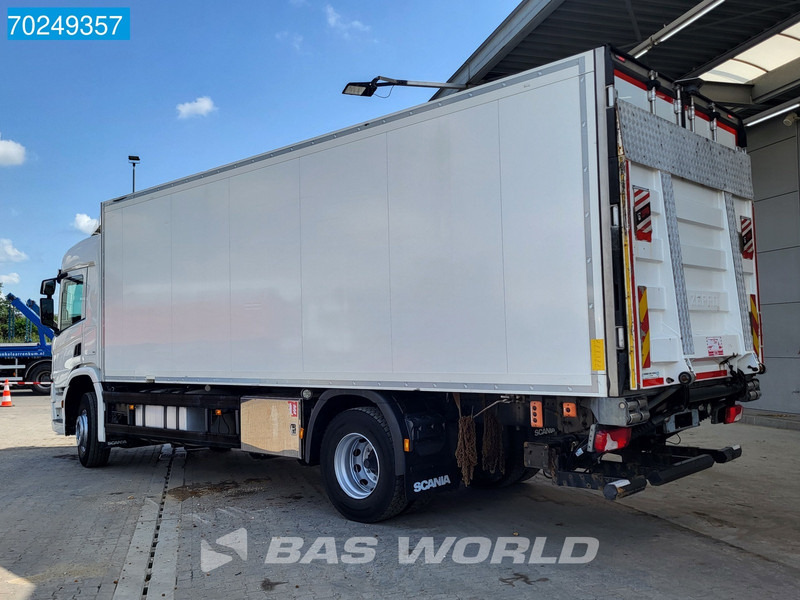 Scania P280 4X2 19tonner Automatic 2000kg Ladebordwand LED Euro 6 - Hladnjača: slika 2 Scania P280 4X2 19tonner Automatic 2000kg Ladebordwand LED Euro 6 - Hladnjača: slika 2