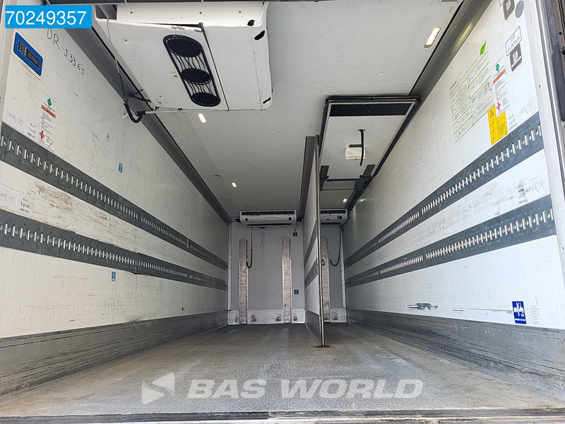 Scania P280 4X2 19tonner Automatic 2000kg Ladebordwand LED Euro 6 - Hladnjača: slika 5 Scania P280 4X2 19tonner Automatic 2000kg Ladebordwand LED Euro 6 - Hladnjača: slika 5