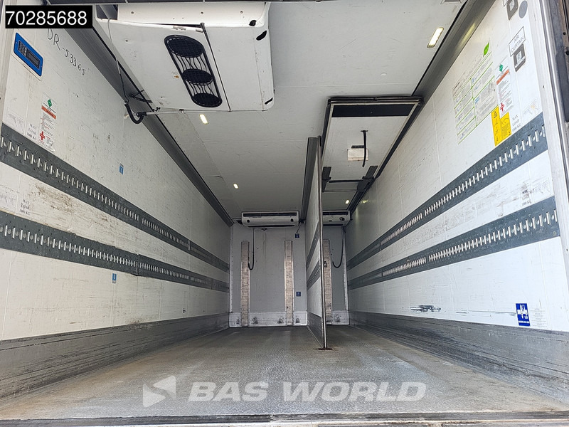 Scania P280 4X2 19tonner Automatic 2000kg Ladebordwand LED Euro 6 - Kamion sa zatvorenim sandukom: slika 5 Scania P280 4X2 19tonner Automatic 2000kg Ladebordwand LED Euro 6 - Kamion sa zatvorenim sandukom: slika 5