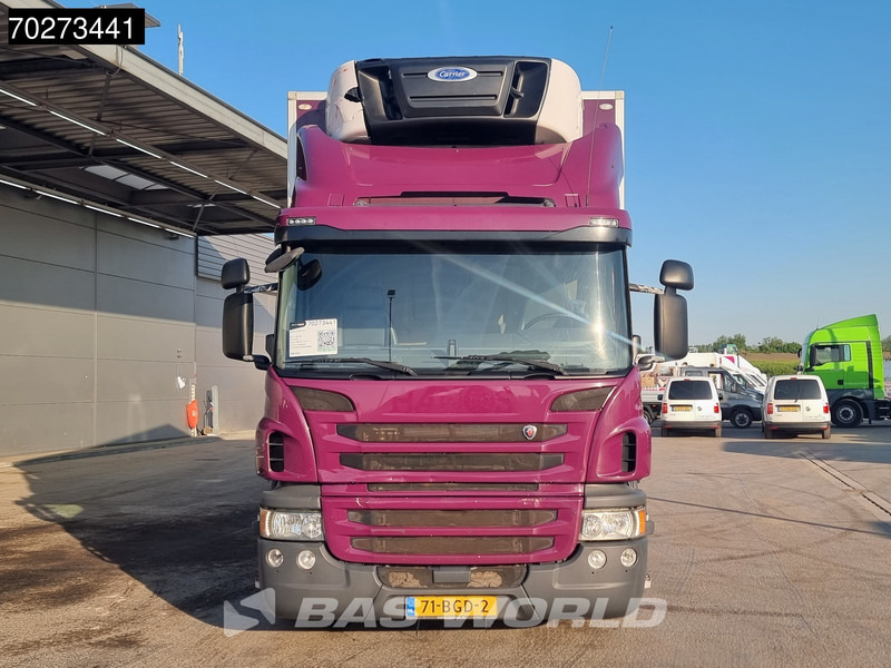 Scania P360 4X2 19.5t Carrier Supra 1150Mt Automatic Ladebordwand Euro 6 - Hladnjača: slika 2 Scania P360 4X2 19.5t Carrier Supra 1150Mt Automatic Ladebordwand Euro 6 - Hladnjača: slika 2