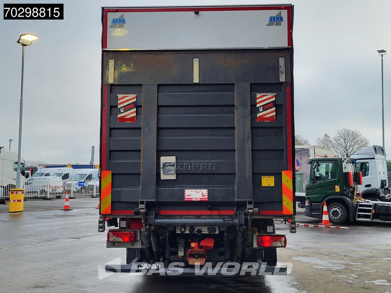 Scania P450 P 6X2 Thermo King T-1200R Spectrum Retarder Full Air Suspension Euro 6 - Hladnjača: slika 3 Scania P450 P 6X2 Thermo King T-1200R Spectrum Retarder Full Air Suspension Euro 6 - Hladnjača: slika 3