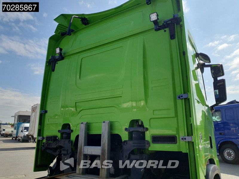 Scania R520 R 6X2 BDF Retarder Lift-axle Automatic LED ACC Euro 6 - Kamion za prevoz kontejnera/ Kamion sa promenjivim sandukom: slika 5 Scania R520 R 6X2 BDF Retarder Lift-axle Automatic LED ACC Euro 6 - Kamion za prevoz kontejnera/ Kamion sa promenjivim sandukom: slika 5