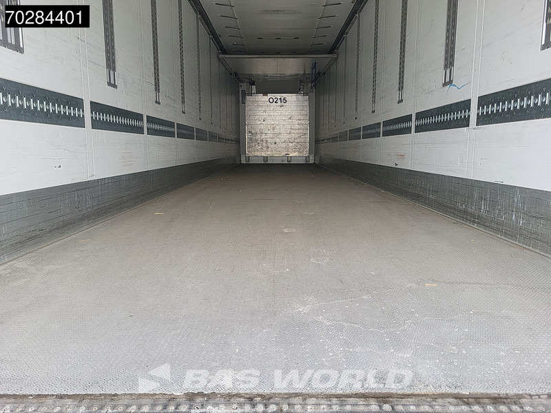 Poluprikolica hladnjače Schmitz Cargobull SCB*S3B 3 axles Doppelstock Doppelverdampfer Blumenbreit Palettenkasten: slika 9 Poluprikolica hladnjače Schmitz Cargobull SCB*S3B 3 axles Doppelstock Doppelverdampfer Blumenbreit Palettenkasten: slika 9