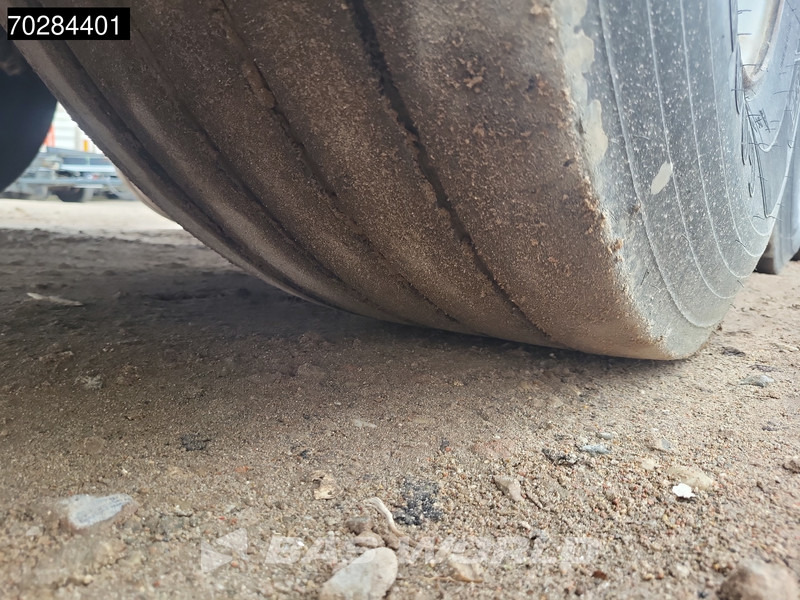 Poluprikolica hladnjače Schmitz Cargobull SCB*S3B 3 axles Doppelstock Doppelverdampfer Blumenbreit Palettenkasten: slika 20 Poluprikolica hladnjače Schmitz Cargobull SCB*S3B 3 axles Doppelstock Doppelverdampfer Blumenbreit Palettenkasten: slika 20