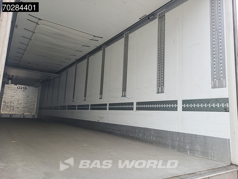 Poluprikolica hladnjače Schmitz Cargobull SCB*S3B 3 axles Doppelstock Doppelverdampfer Blumenbreit Palettenkasten: slika 11 Poluprikolica hladnjače Schmitz Cargobull SCB*S3B 3 axles Doppelstock Doppelverdampfer Blumenbreit Palettenkasten: slika 11